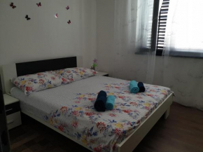 Apartment Valcane